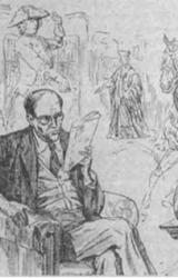 Книга Мальтийский жезл [Александрийская гемма]